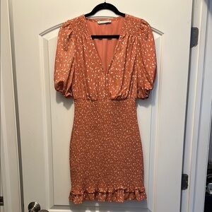 Abercrombie & Fitch Spring/Summer Dress